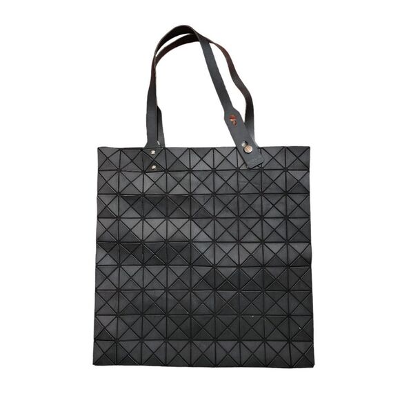 Bao Bao Issey Miyake Women's Matte Tote Bag - Picture 3 of 7